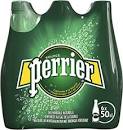 Perrier Bouteilles 500 ml x 6 